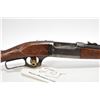 Image 2 : Savage Model 1899 .303 Sav Cal Lever Action Saddle Ring Carbine w/ 20" bbl [ fading blue finish, bar