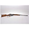 Image 1 : Winchester Model 1895 .35 WCF Cal Lever Action Rifle w/ 24" rnd bbl [ traces of blue faded to grey i