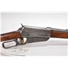 Image 2 : Winchester Model 1895 .35 WCF Cal Lever Action Rifle w/ 24" rnd bbl [ traces of blue faded to grey i