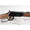 Image 2 : Winchester Model 94 .30 - 30 Win Cal Lever Action Rifle w/ 20" bbl [ good blued finish, barrel sight