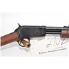 Image 2 : Rossi Model 62 SA .22 LR Cal Tube Fed Pump Action Rifle w/ 23" bbl [ blued finish, barreled sights, 