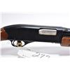 Image 2 : Winchester Model 2200 .12 Ga 2 3/4" Pump Action Shotgun w/ 30" bbl [ blued finish, plain pistol grip