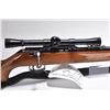 Image 2 : CIL Anschutz Model 310 .22 LR Cal Mag Fed Bolt Action Rifle w/ 21 3/4" bbl [ blued finish, barrel si