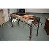 Image 1 : Large Propane BBQ - Great for Parties