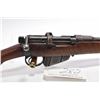 Image 2 : Lee Enfield ( Sht LE Dated 1942 ) Model No. 1 MK III* .303 Brit Cal Mag Fed Bolt Action Sporterized 