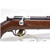 Image 2 : Winchester Model 67A .22 LR Cal Single Shot Bolt Action Rifle w/ 27" bbl [ fading blue finish, with 