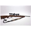 Image 1 : Winchester Model 88 .308 Win Cal Mag Fed Lever Action Rifle w/ 19 1/4" shortened bbl [ fading blue f