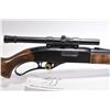 Image 2 : Winchester Model M 150 .22 LR Cal Tube Fed Lever Action Rifle w/ 20 3/4" bbl [ fading blue finish, b