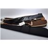 Image 1 : Bundle Lot of Four Soft Gun Cases [ one has broken strap ]