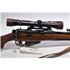 Image 2 : Lee Enfield Model No 1 Mark III* .303 Brit Cal Mag Fed Bolt Action Sporterized Rifle w/ 23 1/2" bbl 