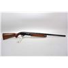 Image 1 : J.C. Higgins Model 66 .12 Ga 3" Semi Auto Shotgun w/ 28" vent rib bbl [ blued finish, checkered pist