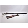 Image 1 : Unknown Spanish Model Side by Side .16 Ga ? Break Action Shotgun w/ 27 1/2" bbls [ fading blue finis