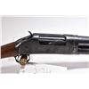 Image 2 : Winchester Model 97 .12 Ga Pump Action Shotgun w/ 30" full choke bbl [ fading blue finish, with some