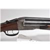 Image 2 : Fox by Savage Model B .12 Ga 2 3/4" Side By Side Hammerless Shotgun w/ 30" bbls [ fading blue finish