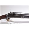 Image 2 : Winchester Model 1897 .12 Ga Pump Action Shotgun w/ 30" full choke bbl [ fading blue finish more in 