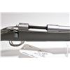 Image 2 : Weatherby Model Vanguard .270 Win Short Mag Cal Bolt Action Rifle w/ 24" bbl [ stainless finish, no 