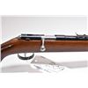 Image 2 : CIL Anschutz Model 111 .22 LR Cal Single Shot Bolt Action Rifle w/ 21 3/4" bbl [ blued finish, barre