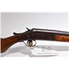 Image 2 : Ranger Model Ranger .12 Ga Single Shot Break Action Shotgun w/ 30" bbl [ faded blue finish turned br