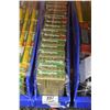Image 1 : Blue Plastic Tray : Eighteen Boxes ( 5 rnds ) Remington .12 Ga 2 3/4" Copper Solid Bonded Sabot Slug