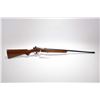 Image 1 : Savage Model 3B .22 LR Cal Single Shot Bolt Action Rifle w/ 26" bbl [ blued finish starting to fade,