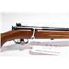 Image 2 : Savage Model 3B .22 LR Cal Single Shot Bolt Action Rifle w/ 26" bbl [ blued finish starting to fade,