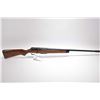 Image 1 : Savage Model 58 .20 Ga 2 3/4" Mag Fed Bolt Action Shotgun w/ 26" bbl including Savage adjustable cho