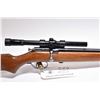 Image 2 : Cooey Model 39 .22 LR Cal Single Shot Bolt Action Rifle w/ 22" bbl [ blued finish starting to fade, 