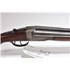 Image 2 : Stevens by Springfield Model 5100 .16 Ga 2 3/4" Side By Side Hammerless Shotgun w/ 28" bbls [ fading