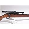 Image 2 : Lakefield / Mossberg Model Mark II .22 LR Cal Mag Fed Bolt Action Rifle w/ 21" bbl [ fading blue fin