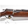 Image 2 : Cooey Model 82 .22 Rimfire Cal Single Shot Bolt Action Rifle w/ 27" bbl [ blued finish starting to f