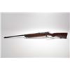 Image 3 : Cooey Model 82 .22 Rimfire Cal Single Shot Bolt Action Rifle w/ 27" bbl [ blued finish starting to f