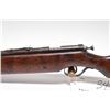 Image 4 : Cooey Model 82 .22 Rimfire Cal Single Shot Bolt Action Rifle w/ 27" bbl [ blued finish starting to f