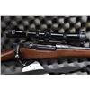Image 2 : Lee Enfield Model No 4 Mark 1 .303 Brit Cal Mag Fed Bolt Action Sporterized Rifle w/ 25 1/4" bbl [ f