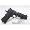 Image 1 : Restricted Handgun - Sig Sauer Model 1911 R Tactical .45 Auto Cal 8 Shot Semi Auto Pistol w/ 127 mm 
