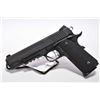 Image 2 : Restricted Handgun - Sig Sauer Model 1911 R Tactical .45 Auto Cal 8 Shot Semi Auto Pistol w/ 127 mm 
