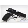 Image 1 : Restricted Handgun - Norinco Model MP 40 .40 S & W Cal 10 Shot Semi Auto Pistol w/ 114 mm bbl [ appe