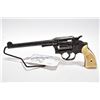 Image 2 : Restricted Handgun - Smith & Wesson Model 38 Hand Ejector M & P Victory Model Converted to .22 LR 6 