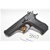 Image 2 : Restricted Handgun - Magnum Research by I.W.I. Model Baby Eagle .9 MM Luger Cal 10 Shot Semi Auto Pi