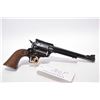 Image 1 : Restricted Handgun - Ruger Model Super Blackhawk .44 Mag Cal 6 Shot Revolver w/ 191 mm bbl [ early t
