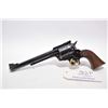 Image 2 : Restricted Handgun - Ruger Model Super Blackhawk .44 Mag Cal 6 Shot Revolver w/ 191 mm bbl [ early t