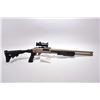 Image 1 : Mossberg Model 500 .12 Ga 3" Cylinder Bore Pump Action Shotgun w/ 20" bbl [ tan finish, with U.T.G P