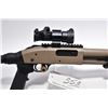 Image 2 : Mossberg Model 500 .12 Ga 3" Cylinder Bore Pump Action Shotgun w/ 20" bbl [ tan finish, with U.T.G P