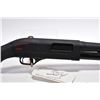 Image 2 : Winchester Model SXP Defender ( Super X Pump ) .12 Ga 3" Pump Shotgun w/ 18" bbl [ flat black finish