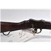 Image 2 : Antique - Martini Enfield Model 1887 Mark IV No.1 .577 / 450 Cal Two Band Full Wood Military Rifle w
