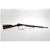 Image 1 : Rossi Model 37 ? .22 LR Cal Tube Fed Pump Action Rifle w/ 22" bbl [ blued finish, missing back barre
