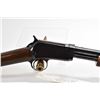 Image 2 : Rossi Model 37 ? .22 LR Cal Tube Fed Pump Action Rifle w/ 22" bbl [ blued finish, missing back barre