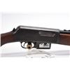Image 2 : Winchester Model 1910 SL .401 SL Cal Mag Fed Semi Auto Rifle w/ 20" bbl [ fading blue finish, barrel