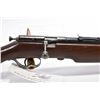 Image 2 : Cooey Model 75 .22 Rimfire Cal Single Shot Bolt Action Rifle w/ 27" bbl [ fading blue finish, turnin