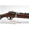 Image 2 : Stevens Model 3C .22 LR Cal Single Shot Bolt Action Rifle w/ 26" bbl [ fading blue finish, barrel si