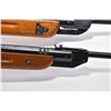Image 2 : Lot of Three Pellet Rifles : Raven Model 29 .177 Pellet Cal Rifle w/ 13 3/4" bbl [ few marks and scr